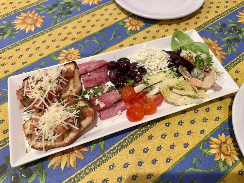 Fingerfood-Paket Premium