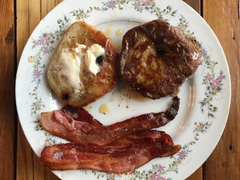 Brunch-Buffet