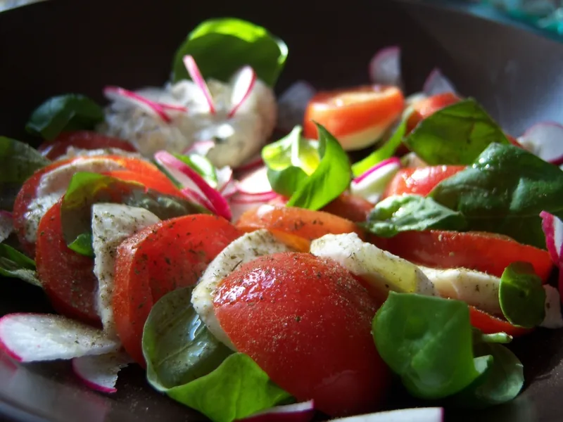 Fingerfood-Paket Plus