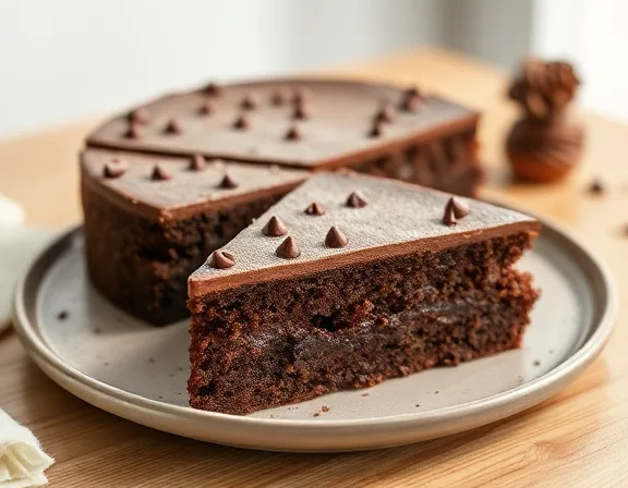Schokoladenmousse
